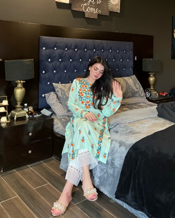 Sana Aftab
