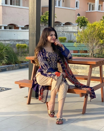 Sana Aftab