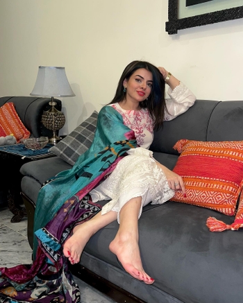 Sana Aftab