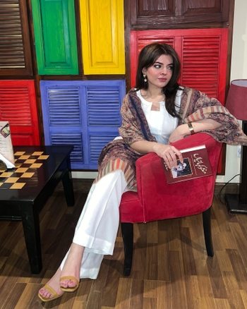 Sana Aftab