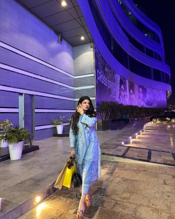 Sana Aftab