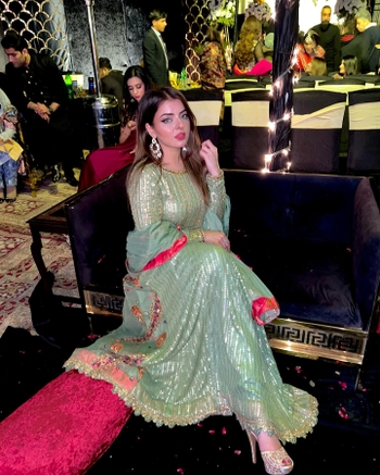 Sana Aftab