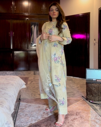 Sana Aftab