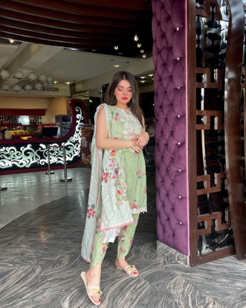 Sana Aftab