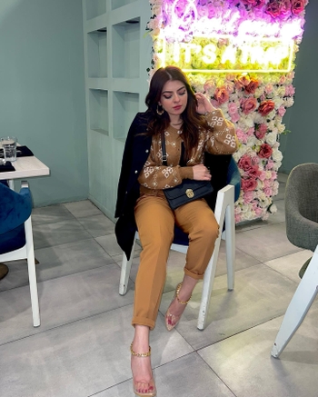Sana Aftab