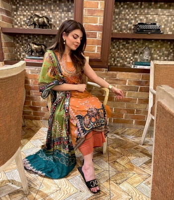 Sana Aftab