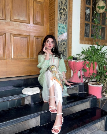 Sana Aftab