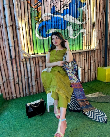 Sana Aftab