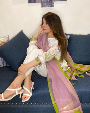 Sana Aftab