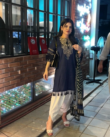 Sana Aftab