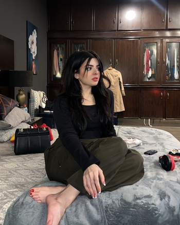 Sana Aftab