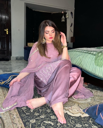 Sana Aftab