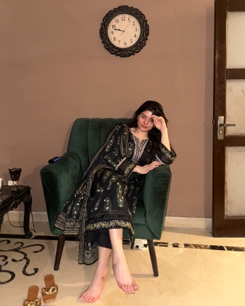 Sana Aftab