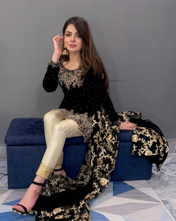 Sana Aftab
