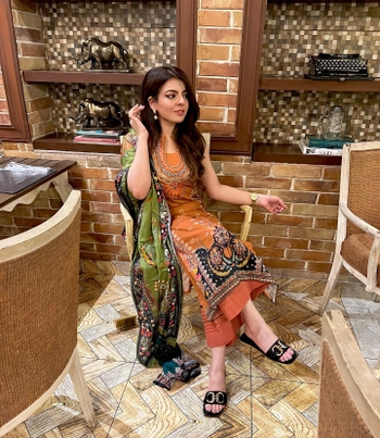 Sana Aftab