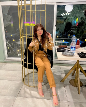 Sana Aftab