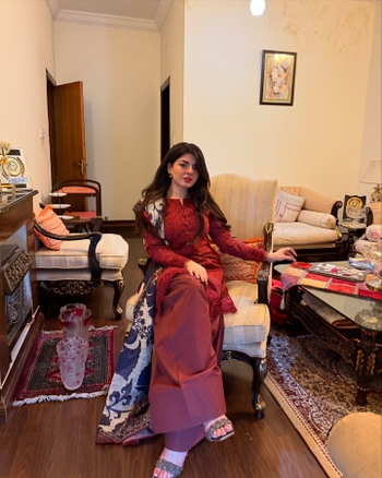 Sana Aftab