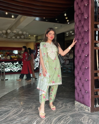 Sana Aftab