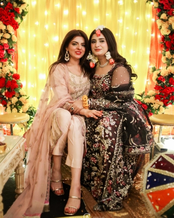 Sana Aftab