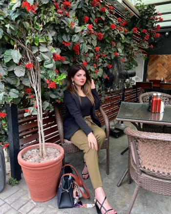 Sana Aftab