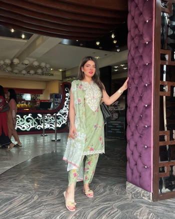 Sana Aftab