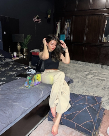 Sana Aftab