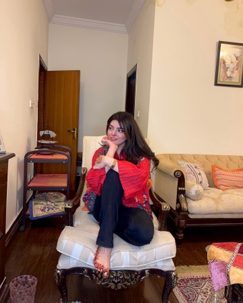 Sana Aftab