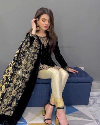 Sana Aftab