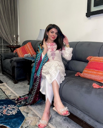 Sana Aftab