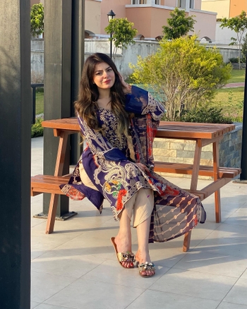 Sana Aftab