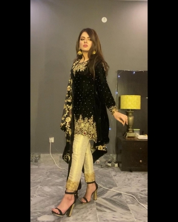 Sana Aftab