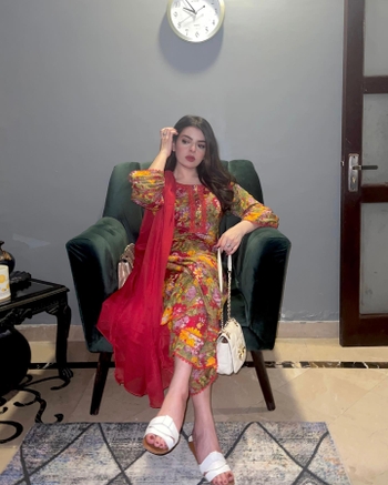 Sana Aftab