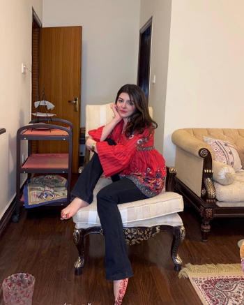 Sana Aftab