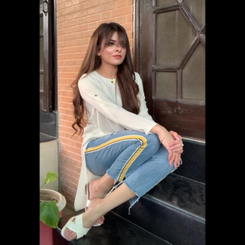 Sana Aftab