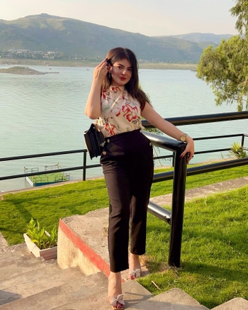 Sana Aftab