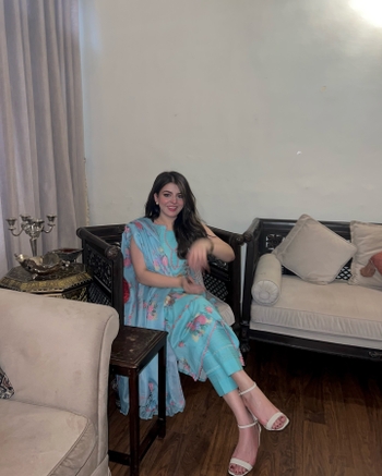 Sana Aftab