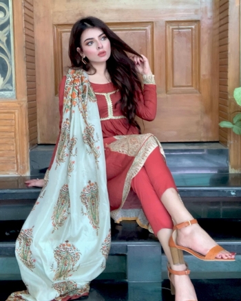 Sana Aftab