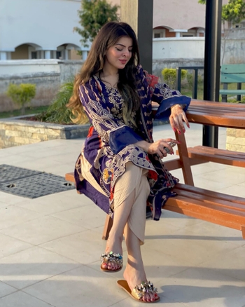 Sana Aftab
