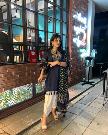 Sana Aftab