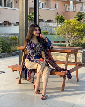 Sana Aftab
