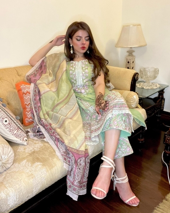 Sana Aftab