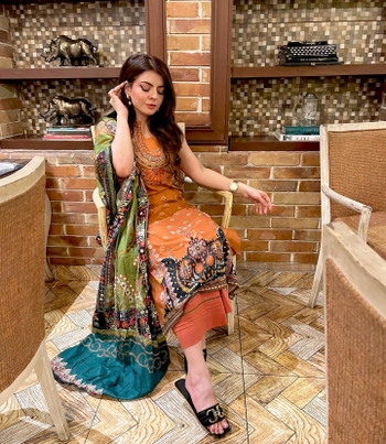 Sana Aftab