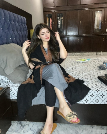 Sana Aftab