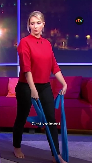 Lucie Chaumette