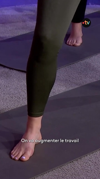 Lucie Chaumette