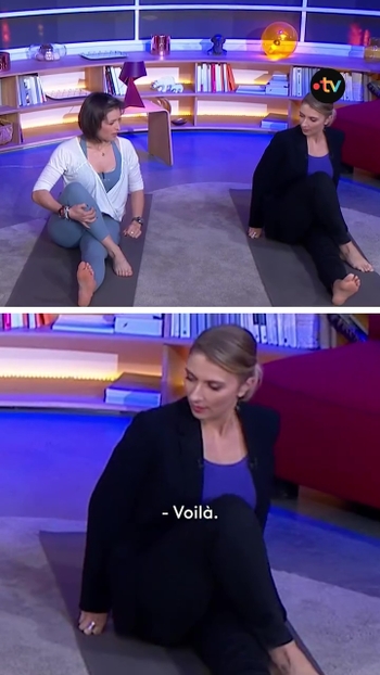 Lucie Chaumette