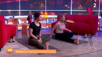 Lucie Chaumette