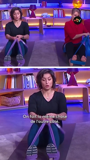 Lucie Chaumette