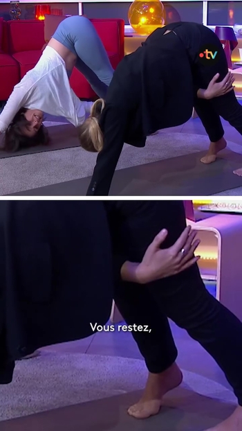 Lucie Chaumette