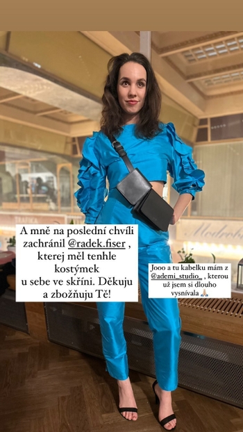 Michaela Tomesová